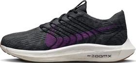 Nike Pegasus Turbo Next Nature black/anthracite/canyon purple/vivid purple (Herren)