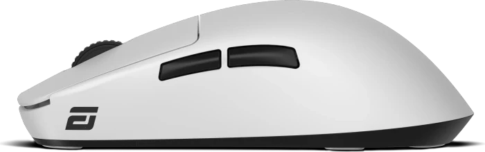 Endgame Gear OP1w 4k v2 Wireless Gaming Mouse weiß, USB