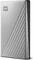 Western Digital WD My Passport Ultra, silber, 1TB, USB-C 3.0 Vorschaubild