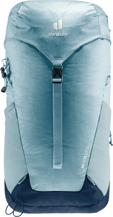 Deuter AC Lite 22 SL lake/ink (Damen)