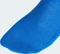 adidas Trefoil Ankle Socken schwarz/blau/weiß, 3 Paare Vorschaubild