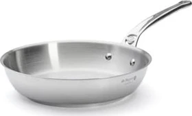 De Buyer Milady Edelstahl Bratpfanne 24cm