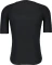 Scott Unlimited Aero Trikot kurzarm schwarz (Herren) Vorschaubild
