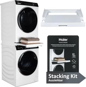 Haier HASTKU10 Verbindungsrahmen weiß
