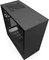 NZXT H510, schwarz, Glasfenster Vorschaubild