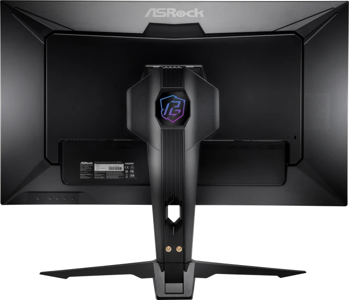 ASRock Phantom Gaming PG32QFT, 32"