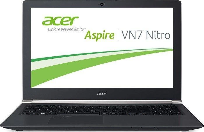 Acer Aspire V Nitro BE VN7-591G-756N, Core i7-4720HQ, 16GB RAM, 1TB HDD, GeForce GTX 960M, DE