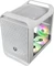 BitFenix Prodigy M 2022 ARGB, weiß, Glasfenster Vorschaubild