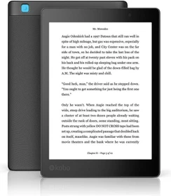 Kobo Aura ONE, 8GB