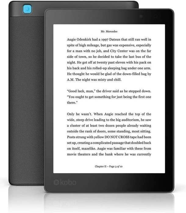Kobo Aura ONE, 8GB