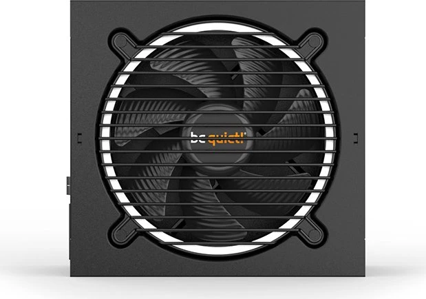 be quiet! Pure Power 11 FM 1000W, ATX 2.52