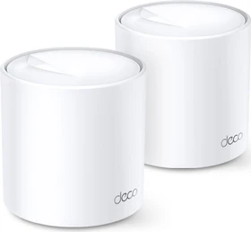 TP-Link Deco X20, AX1800, 3er-Pack (Deco-X20-2-Pack)