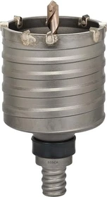 Bosch Professional SDS-max-9 Hohlbohrkrone, 90x80x100mm, 1 Stück