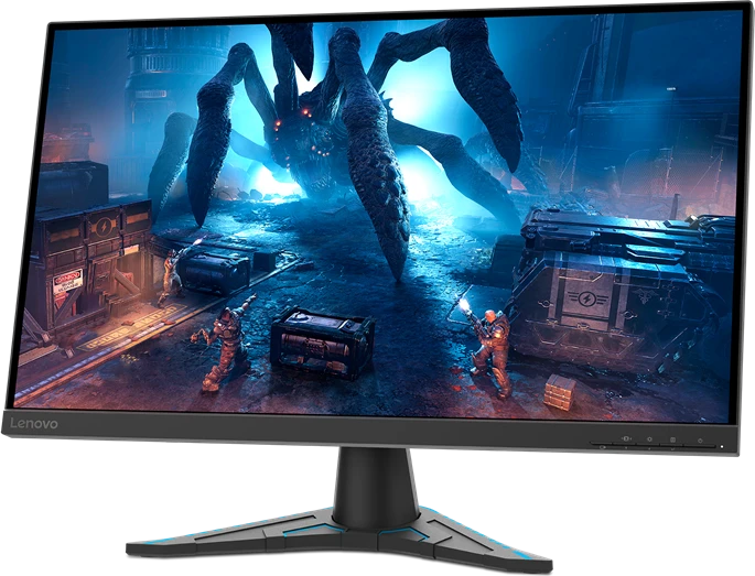 Lenovo G27e-20, 27"
