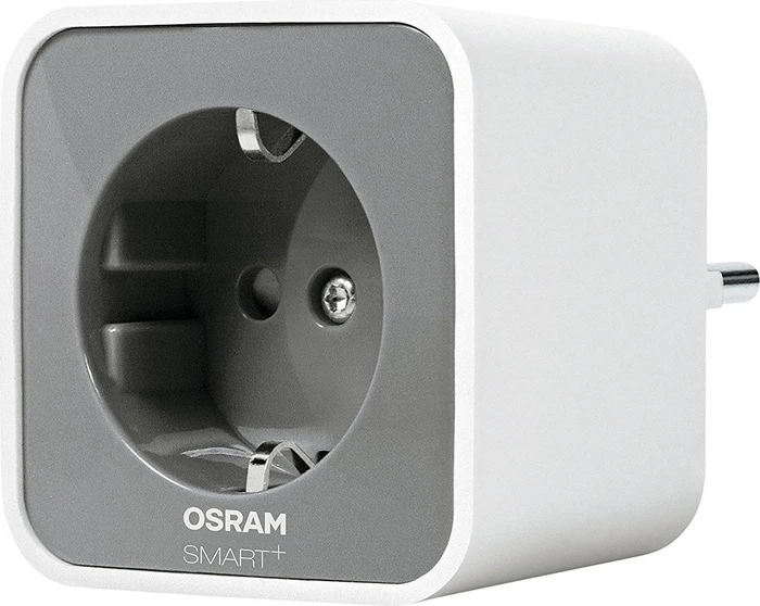 Osram SMART+ Plug, Funksteckdose
