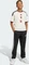 adidas Manchester United 2026/2027 Ausweichtrikot kurzarm ivory (Junior) Vorschaubild
