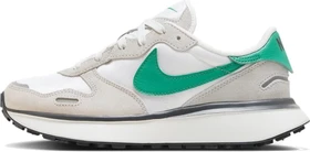 Nike Phoenix Waffle summit white/photon dust/iron grey/stadium green (Damen)