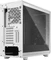 Fractal Design Meshify 2 White TG Clear Tint, Glasfenster Vorschaubild