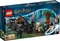 LEGO Harry Potter - Hogwarts Kutsche mit Thestralen Vorschaubild