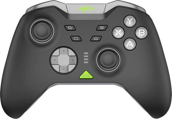 PXN P5 Controller schwarz (Switch/PC/iOS/Android)