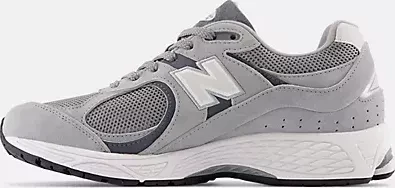 New Balance 2002R steel/lead/orca (Herren)