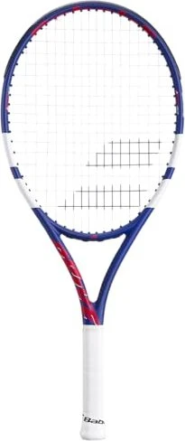 Babolat Drive 25 Tennisschläger blau/rot (Junior)
