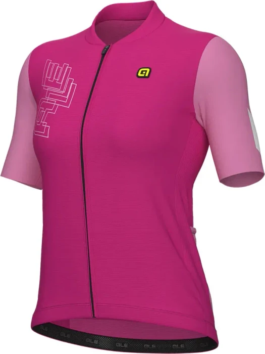 Alé Follow Me Trikot kurzarm (Damen)