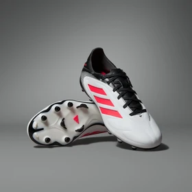 adidas Copa Pure 3 League FG/MG cloud white/lucid red/core black
