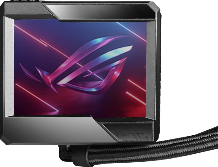 ASUS ROG Ryujin II 240 ARGB
