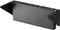 StarTech RK419WALLV, Wandmontage Rack für vertikale Montage, schwarz, 4HE Vorschaubild