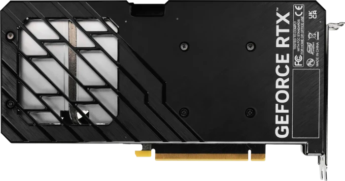 Palit GeForce RTX 4060 Infinity 2, 8GB GDDR6, HDMI, 3x DP
