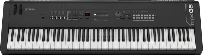 Yamaha MX