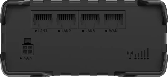 Teltonika RUT981, Industrial, LTE