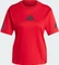 adidas Z.N.E. T-Shirt kurzarm team power red 2 (Damen) Vorschaubild