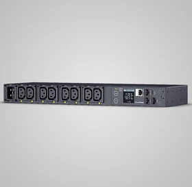 CyberPower PDU, 1HE, 8-fach, 16A/240V, 3m