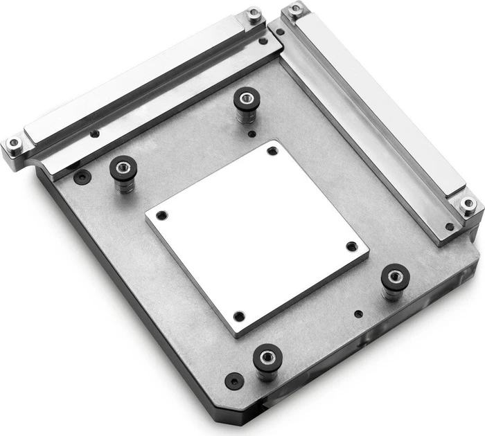 EK Water Blocks Quantum Line EK-Quantum Momentum ASUS ROG Crosshair VIII Hero D-RGB Monoblock, Acryl