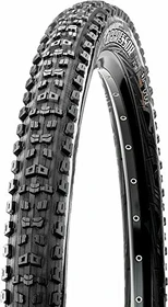 Maxxis Aggressor 27.5x2.3" DoubleDown TR Dual Reifen