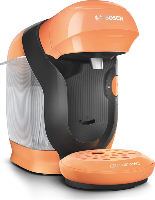 Bosch TAS1106 Tassimo Style