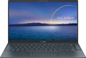 ASUS ZenBook 14 UX425JA-HM094T, Pine Grey, Core i5-1035G1, 8GB RAM, 1TB SSD, DE
