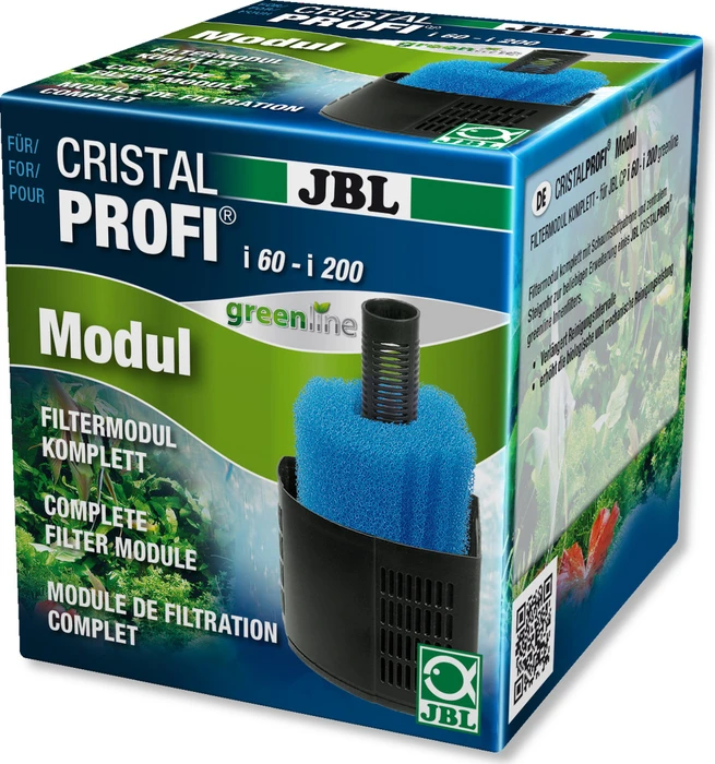 JBL CristalProfi i greenline Modul