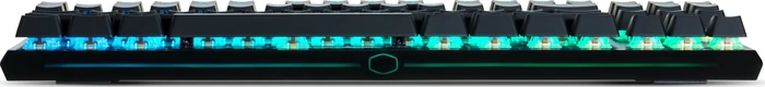 Cooler Master MasterKeys MK730, MX RGB BLUE, USB, DE