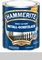 Hammerite Metallschutz-Lack Matt Außen 250ml Vorschaubild