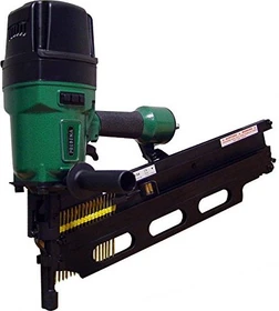 Prebena 10X-RK130 Druckluft-Nagler inkl. Koffer