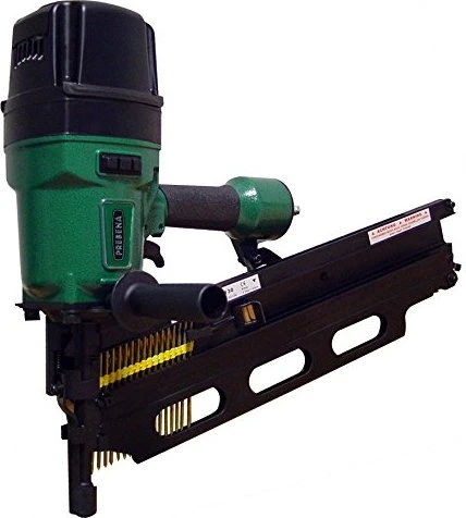 Prebena 10X-RK130 Druckluft-Nagler inkl. Koffer