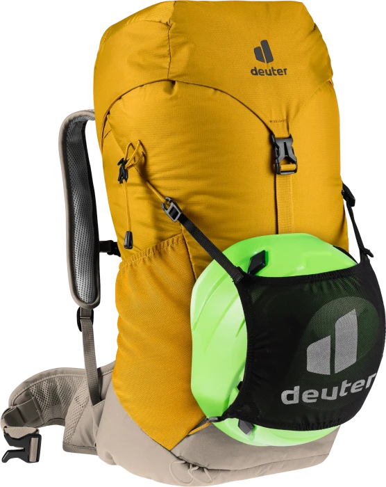 Deuter AC Lite 28 SL curry/pepper (Damen)