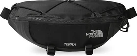 The North Face Terra 3 Bauchtasche asphalt grey/tnf black