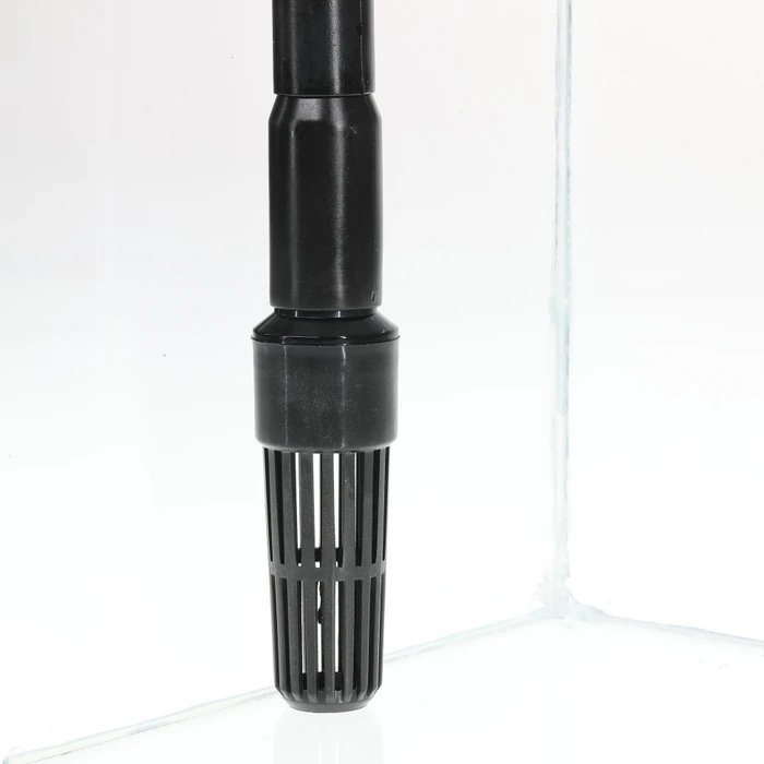 JBL InSet Ansaugrohr Komplett-Set für Außenfilter von Aquarien, 19/25mm