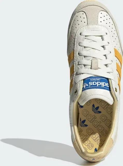adidas Japan off white/spark/orange tint (Damen)