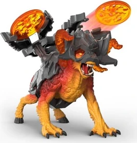 Schleich Eldrador Creatures - Gladiator Lavabestie