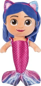Schmidt Spiele Gabby's Dollhouse Mermaid Gabby 28cm